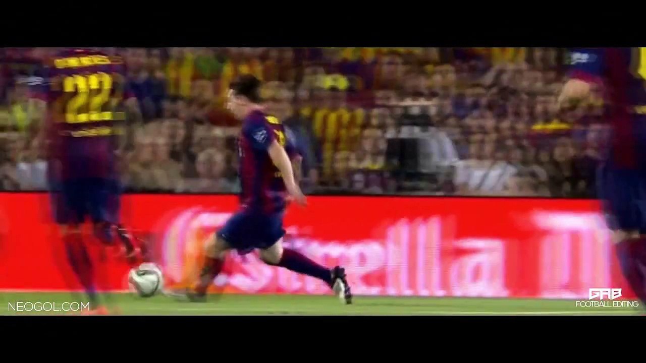 This Is Football - Best Moments & Crazy Goals 2015 HD [NeoNino Contest]