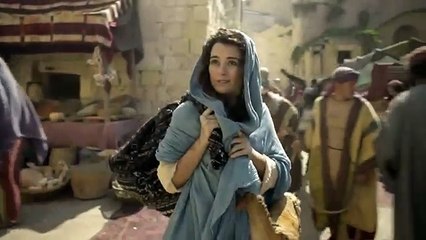 The Dovekeepers First Trailer