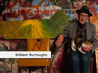 Los escritores y sus mascotas