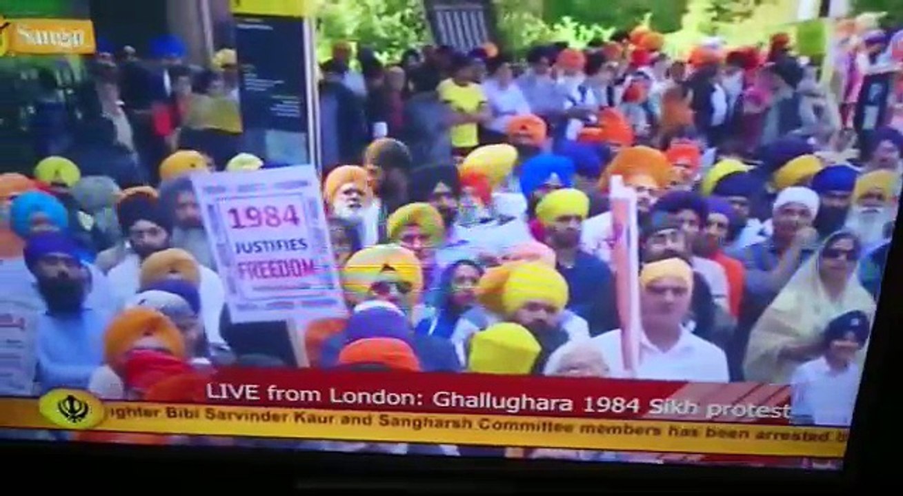 Singhs Speech at remembrance event Part 2
