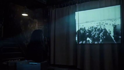 The Man in the High Castle Trailer