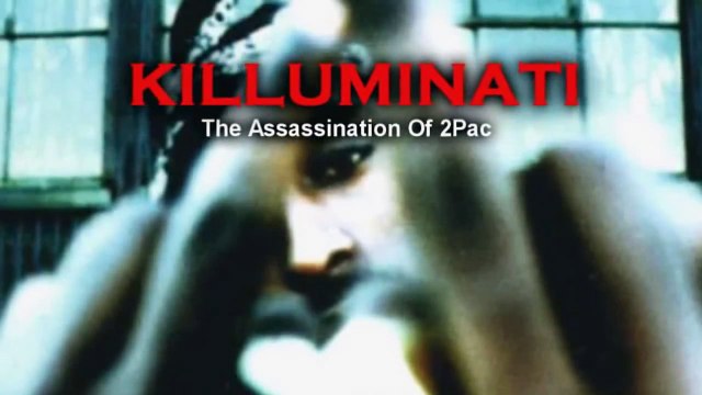 Tupac Amaru Shakur aka Makaveli ▽ - The Assassination or Faked Death? you decide