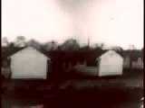 1953 Warner-Robins Air Force Base Georgia Tornado