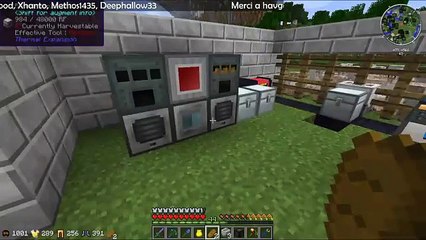 Live Resonant Rise ep12 (REPLAY)