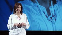 Otras miradas: Cecilia Guaragna at TEDxRioLimay