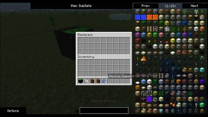 Minecraft Hexxit: Duplicate Items! | Kopiowanie rzeczy! [1.8.6]