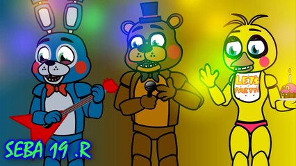 Happy tree friends ["Survive the Night"] full animation HD