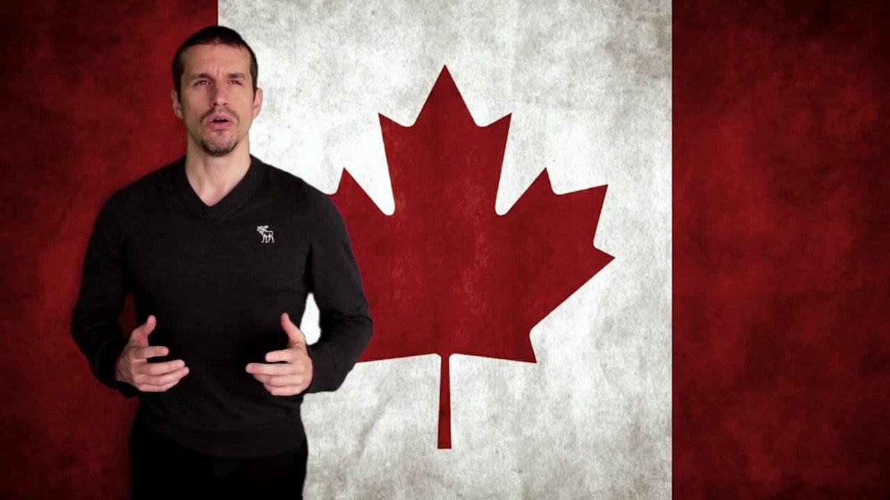 O Canada - Canadian National Anthem