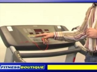 Film télé achat : Tapis de course