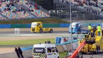 Grand prix camion Magny-cours 2013