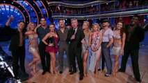 Dancing With The Stars Perfect 10 Tour Announcement
