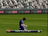 PES 2013 - Penalty Shootout [Real Madrid vs Barcelona]