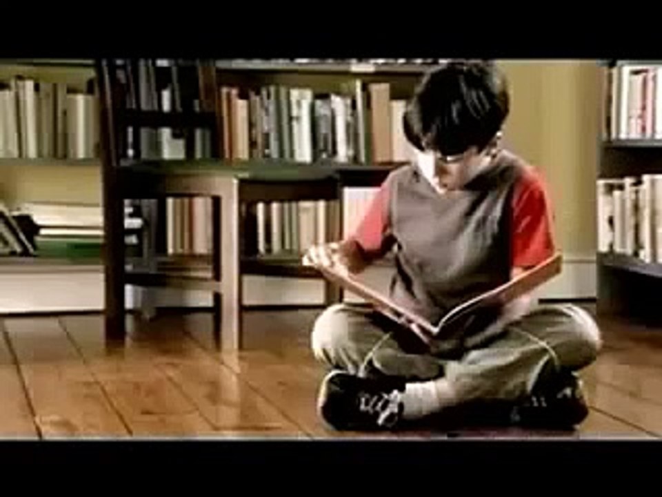 A is for Allah by Yusuf Islam (Cat Stevens)