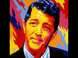 Dean Martin The Man who plays the Mandolino