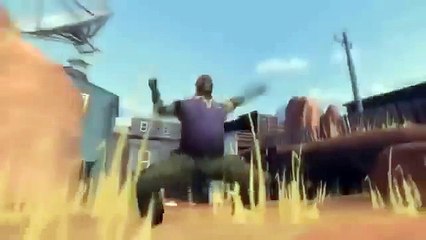 Mega Fried Chicken Nigga