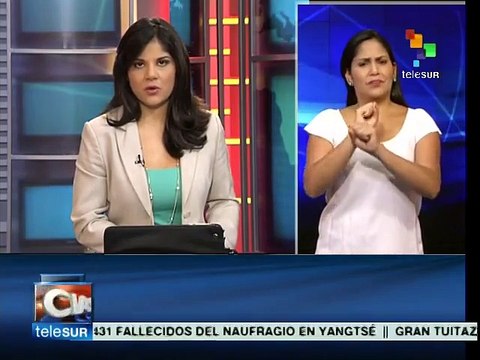 Nicolás Maduro critica a Felipe González por defender a Leopoldo López