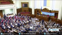 Amnesty calls for investigation of into war crimes in Ukraine