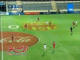 اهداف مباراة (  الزمالك 3-1 سانغا ) إياب دور الـ16 - كأس الإتحاد الأفريقي 2015
