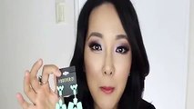 Makeup Style Korea - Forever 21 Summer Jewelry Haul Try On's