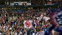Francia vs Belgica 2-4 Gol de Fekir  07/06/2015