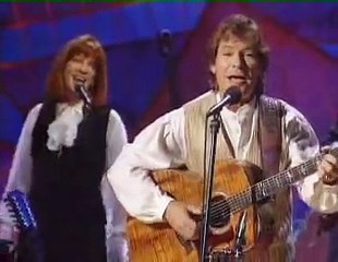 John Denver- The Wildlife Concert Country Roads