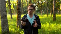 DSLR Videography Tips // ND Filters, Shoot Wide Open Outside