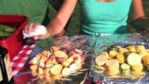 Vermont State Parks Camping Tips & Tricks: Cooking at Camp