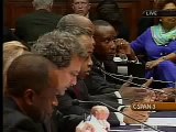 Congressman Cohen Asks Questions at Jena 6 Hearing (2 of 2)