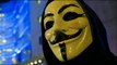 #OpCharlieHebdo: Anonymous Declares War On Terrorist Websites!