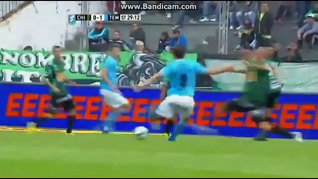 Atl. Rafaela 2-0 Nueva Chicago ~ [Primera Division] - 07.06.2015 - Todos los goles & Resumen