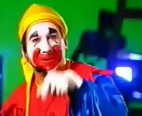 Pion Fijo   La Mochila.wmv