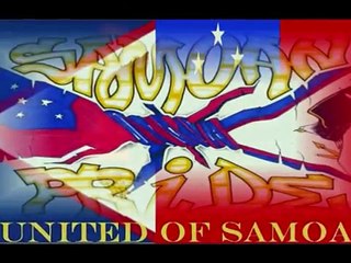 SAMOAN OLDIE