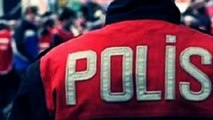 Türk polisinin yeni yerli silahı: Canik TP9 İZLE