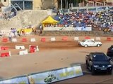 BOGDAN MARCIUC  -  DACIA SPORT  RS - rally  version - BRASOV by andrei postolache