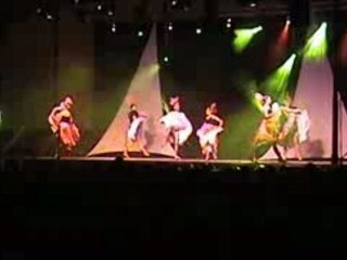 FRENCH CANCAN