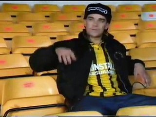 Take That - Interview 1994 (EC07)