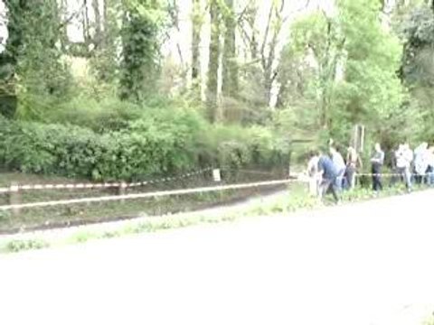 porsche 911 GT3 Snijers