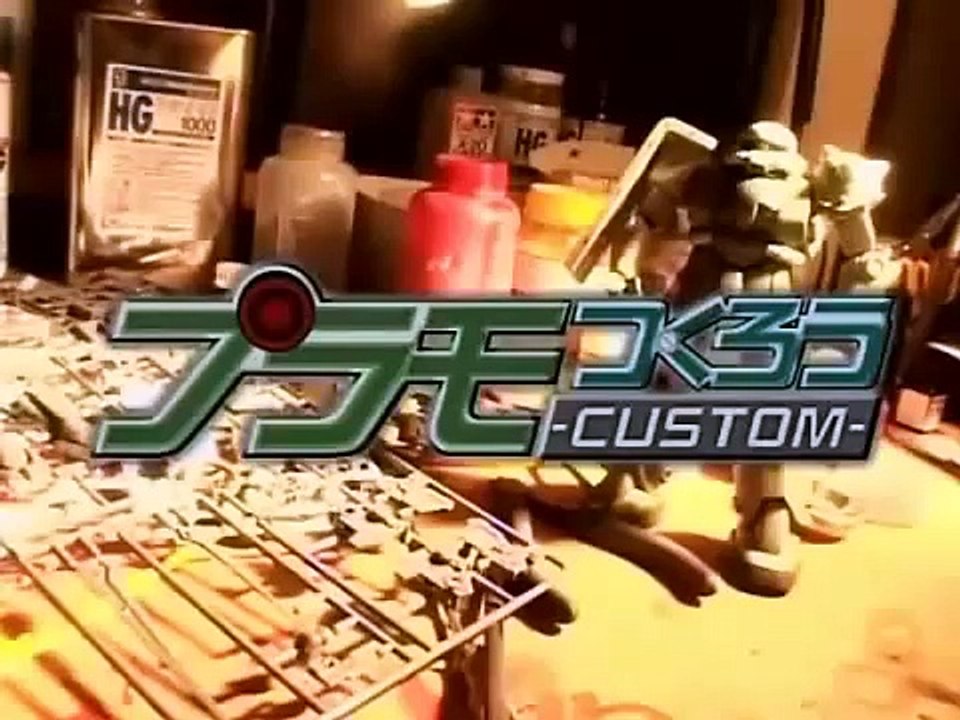 How to Build 1/350 Trumpeter USS Lexington CV-2 Model Kit [1/6] | Ship Model Kit Japanese Show