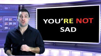 Aula de ingles Basico 11 - Verbo To Be + Verb to be