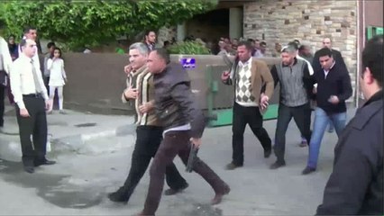 ماذا حقق السيسي من وعوده بعد عام في الحكم؟