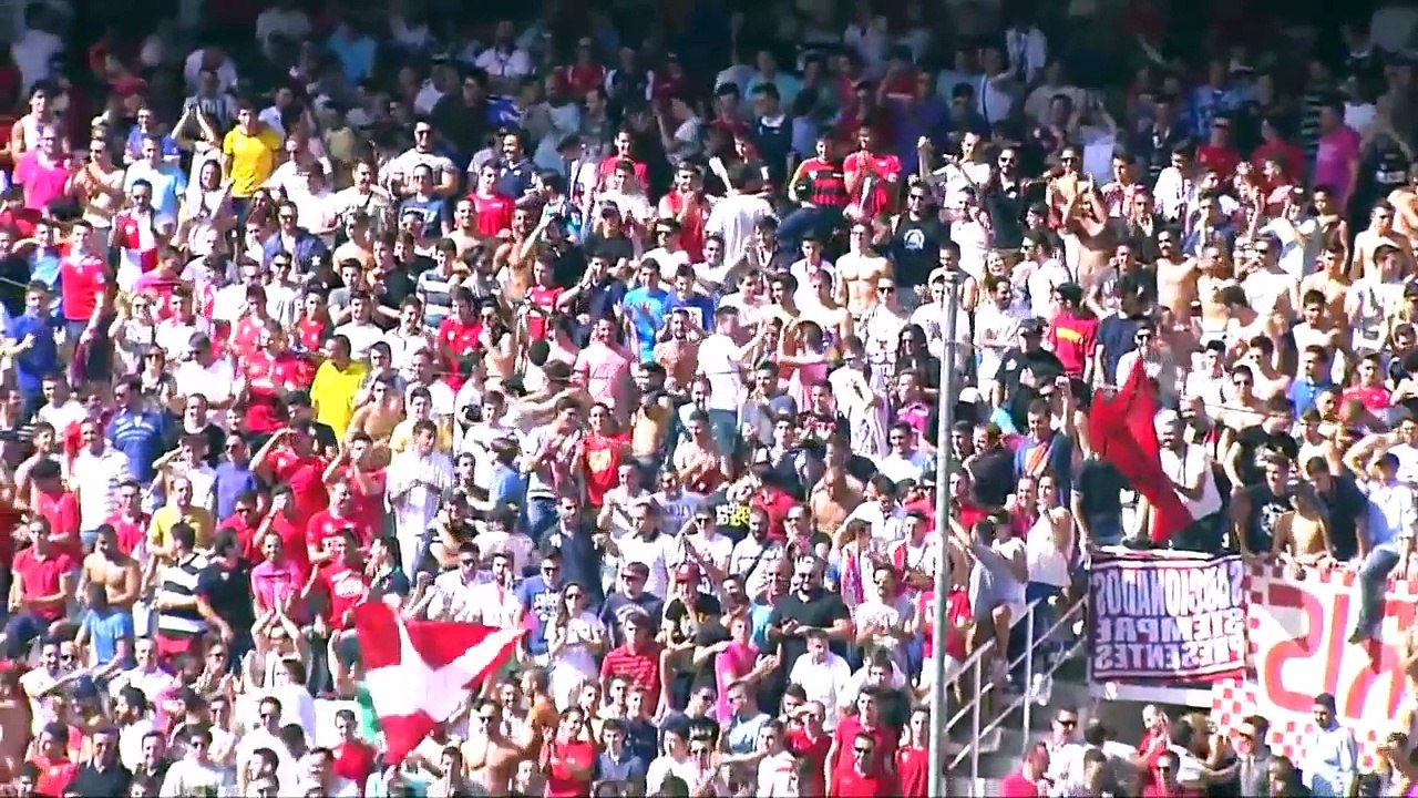 Stéphane Mbia - buts - saison - 2014-2015