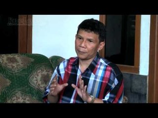 Ginanjar Digugat Cerai?