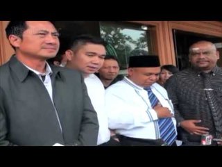 Ivan Fadila Terima Putusan Hakim Soal Harta Bersama