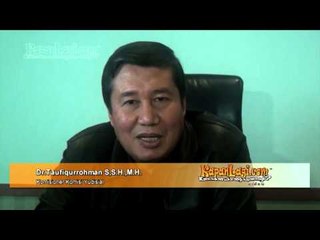 Nasib Deddy Corbuzier Ditangan Gayus Lumbuun