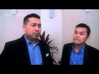 Ilal Ferhard Tolak Bayaran Farhat Abbas?