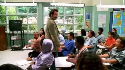 My Name Is Earl (Steriogram - Walkie Talkie Man)