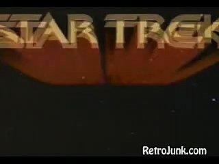 Star Trek - Strategic Operations Simulator TV Commercial - Atari 2600