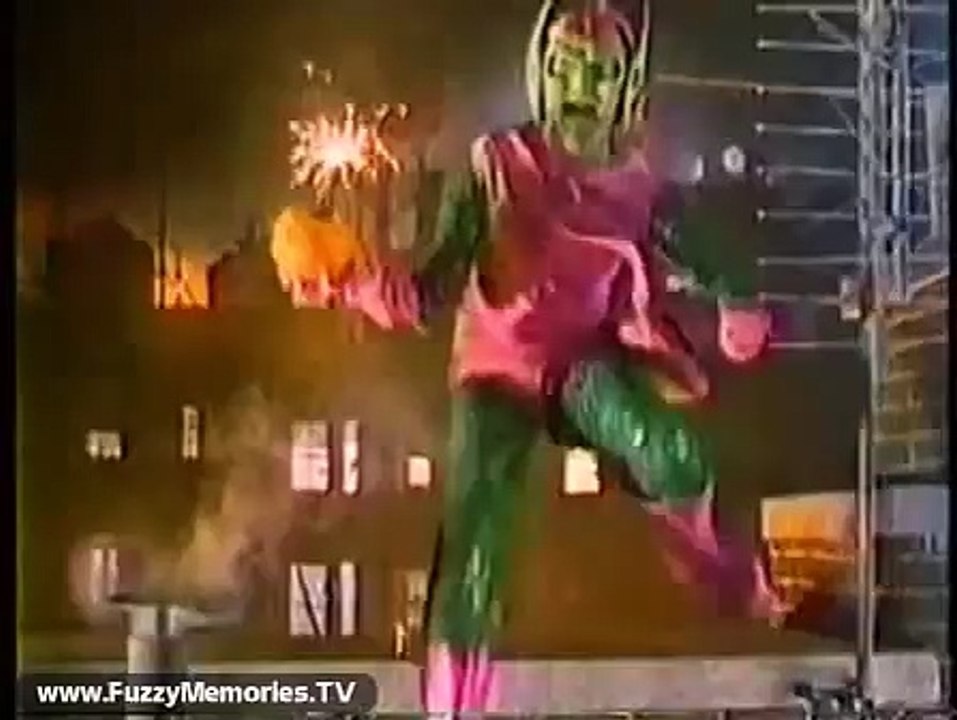 Spider-Man - Atari 2600 Video Game Commercial - Atari 2600