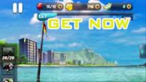 Ace Fishing: Wild Catch Hack iOS & Android