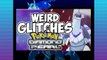 Weird Glitches: VOID GLITCH (Pokemon)